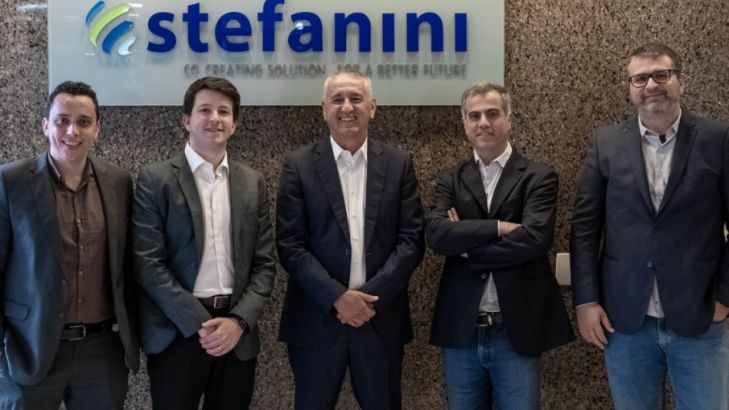 NewM se junta ao Grupo Stefanini e amplia ainda mais suas soluções tecnológicas