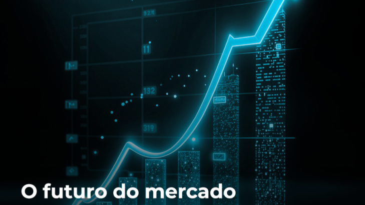 O futuro do mercado de consórcios: Como a tecnologia está revolucionando a gestão e a operação de consórcios no Brasil